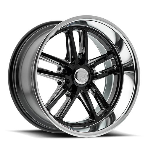 Resto Wheel R101 Maverick