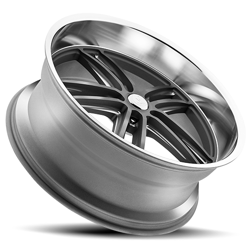 Resto Wheel R101 Maverick