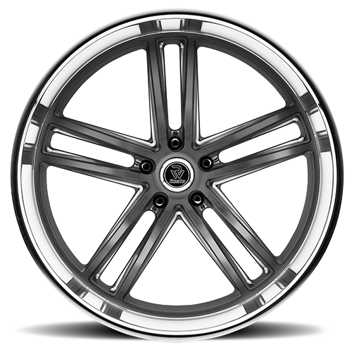 Resto Wheel R101 Maverick