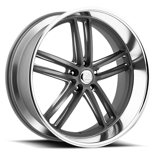 Resto Wheel R101 Maverick