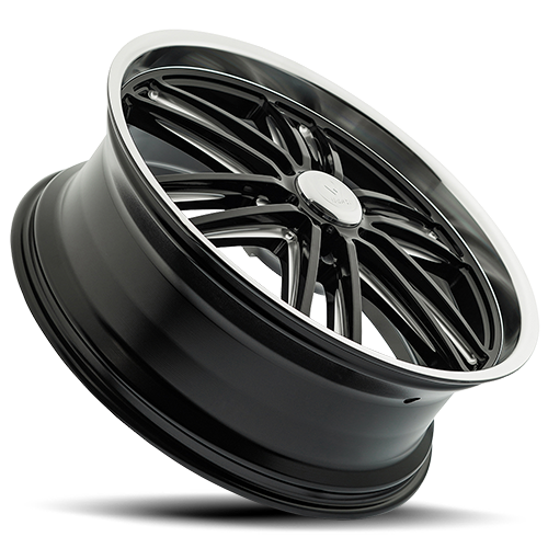 Resto Wheel R101 Maverick