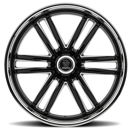 Resto Wheel R101 Maverick