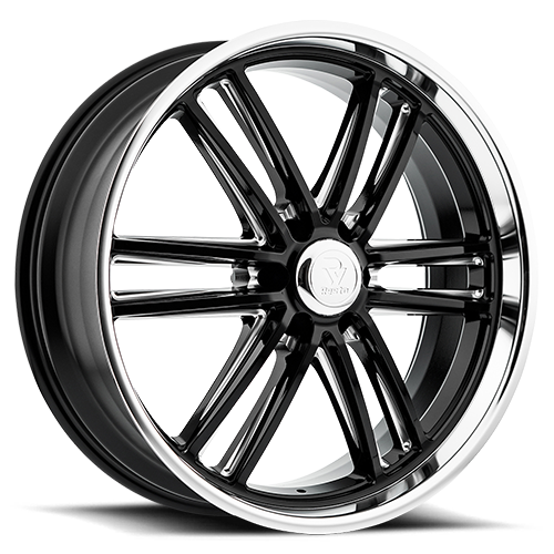 Resto Wheel R101 Maverick