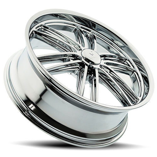 Resto Wheel R101 Maverick