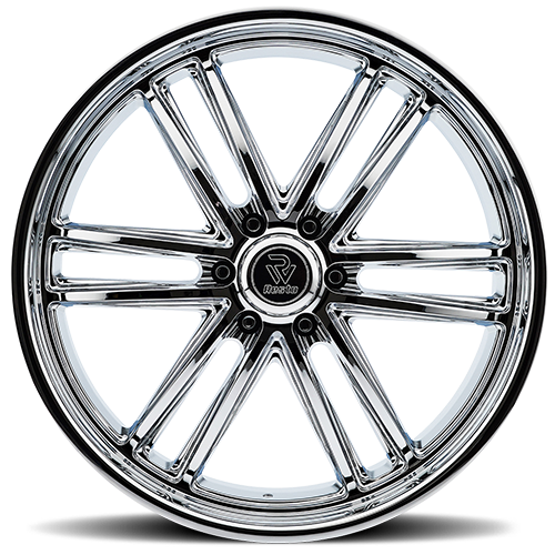 Resto Wheel R101 Maverick