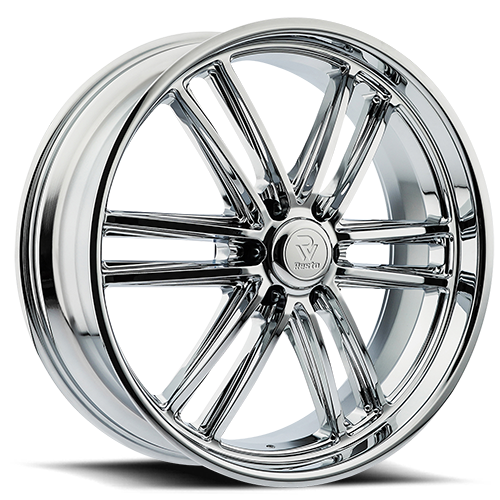 Resto Wheel R101 Maverick