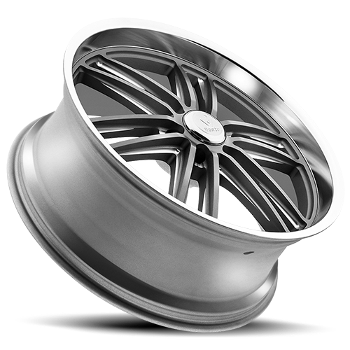 Resto Wheel R101 Maverick