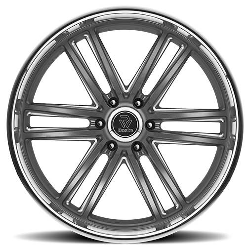 Resto Wheel R101 Maverick