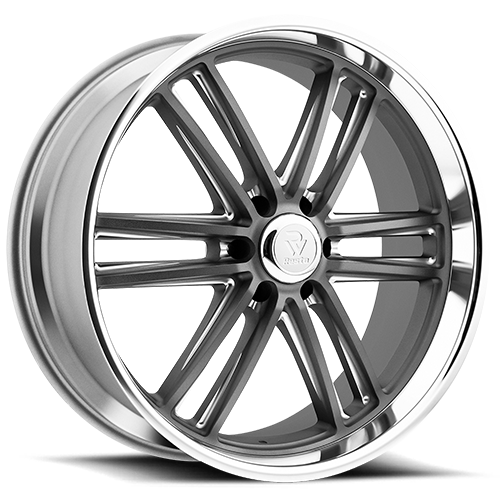Resto Wheel R101 Maverick