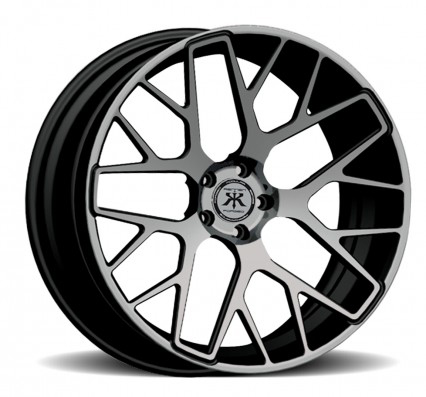 Rennen Forged RL-50 Concave