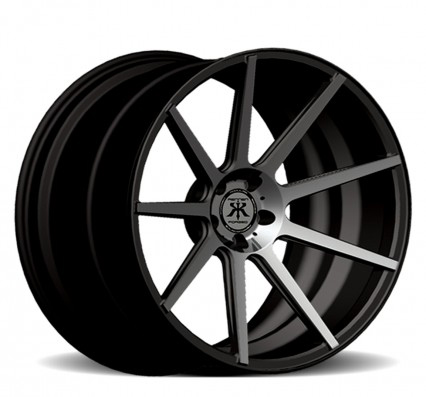 Rennen Forged RL-M9 Concave