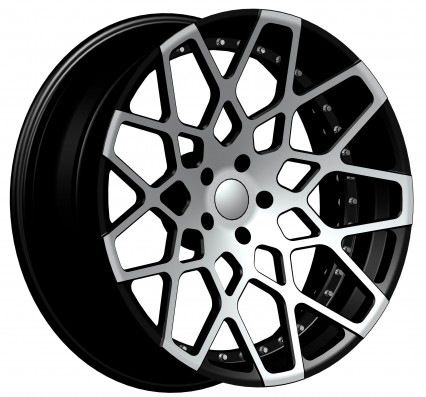 Rennen Forged RSL-18 X Concave