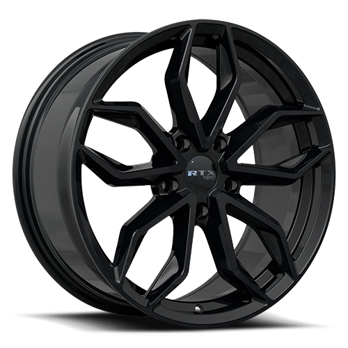 RTX R-Spec Corsa