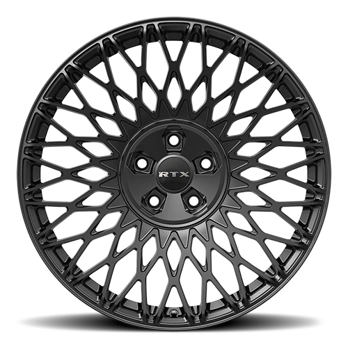RTX Mesh