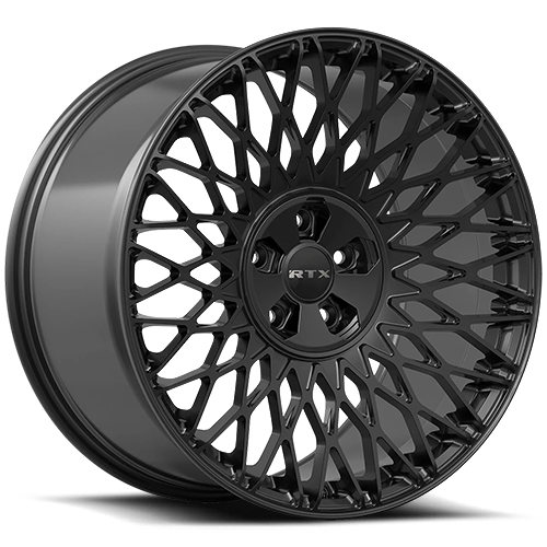 RTX Mesh