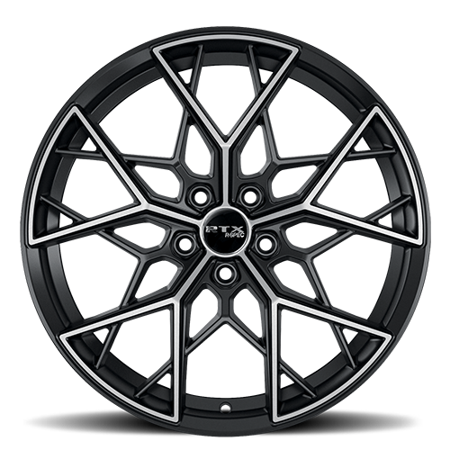 RTX R-Spec Nova