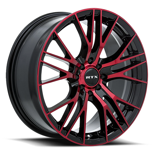 RTX Vertex