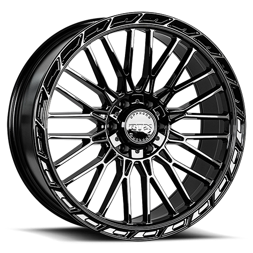 RTX Offroad Vice