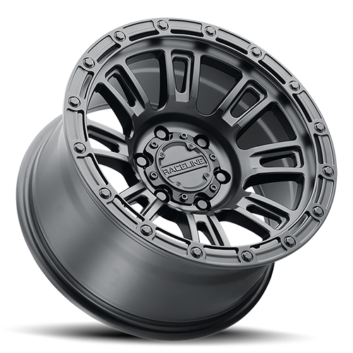 Raceline Wheels 956 Compass