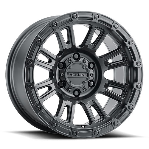 Raceline Wheels 956 Compass