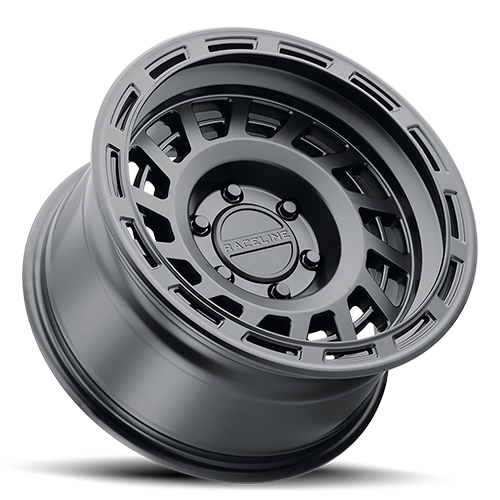 Raceline Wheels 957 Halo