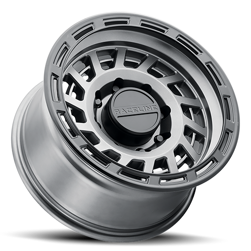 Raceline Wheels 957 Halo