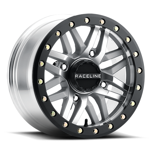 Raceline Wheels UTV/ATV A91 Ryno