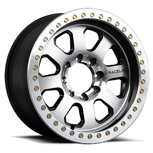 Raceline Wheels RT260 Avenger