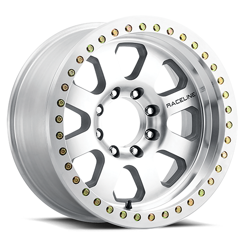 Raceline Wheels RT260 Avenger
