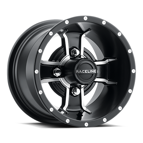 Raceline Wheels G77 Mamba