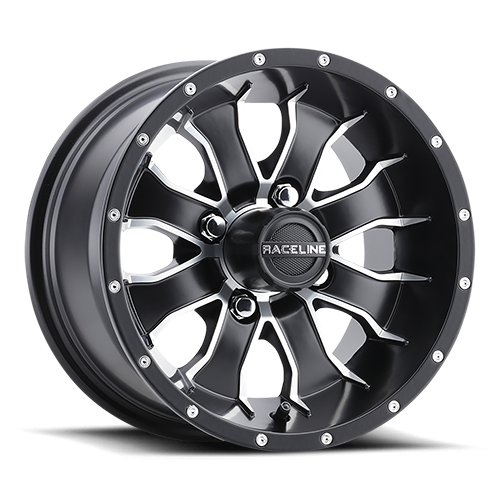 Raceline Wheels G77 Mamba