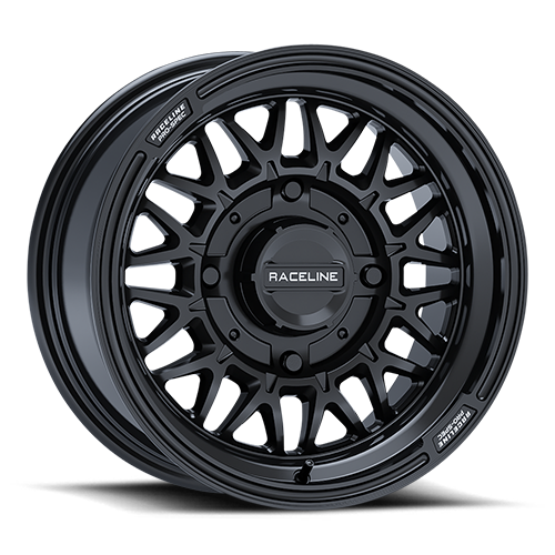 Raceline Wheels A13 Omega