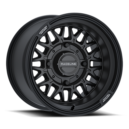 Raceline Wheels A13 Omega