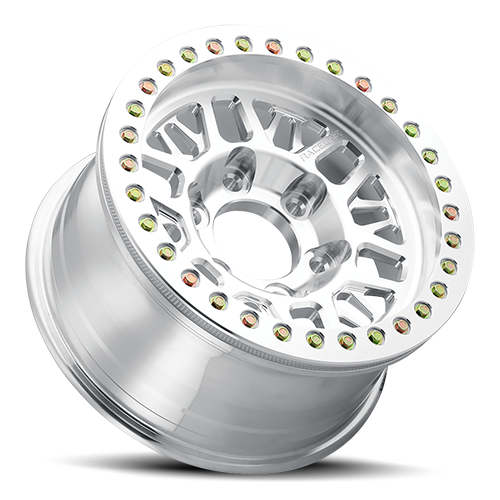 Raceline Wheels 451 Ryno Forged