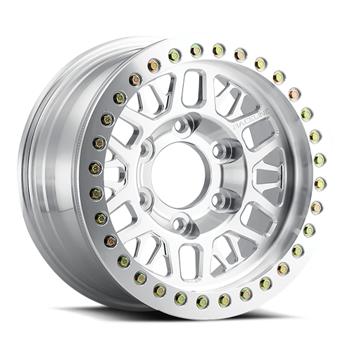 Raceline Wheels 451 Ryno Forged