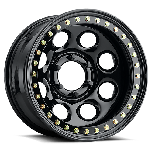 Raceline Wheels RT81 Rock 8