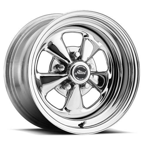 Raceline Wheels 65 Super Spoke