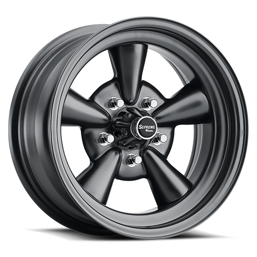 Raceline Wheels Supreme