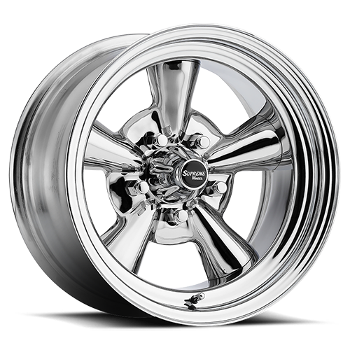 Raceline Wheels Supreme