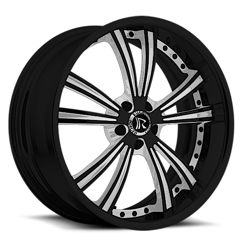 Rucci Forged Raggio