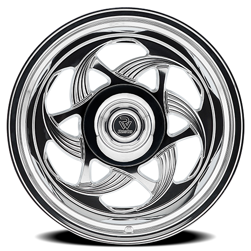 Resto Wheel R104 El 701