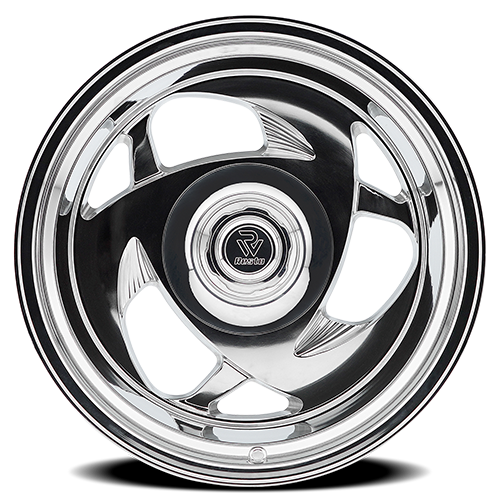 Resto Wheel R105 El MZ