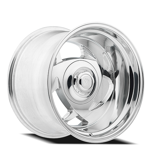 Resto Wheel R105 El MZ