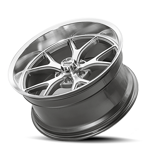 Ridler Wheels 661