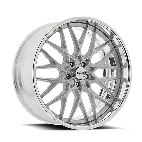 Ridler Wheels 681