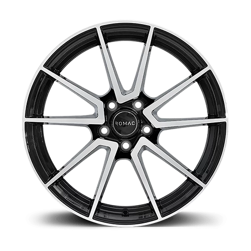 Romac Wheels Air