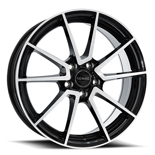 Romac Wheels Air