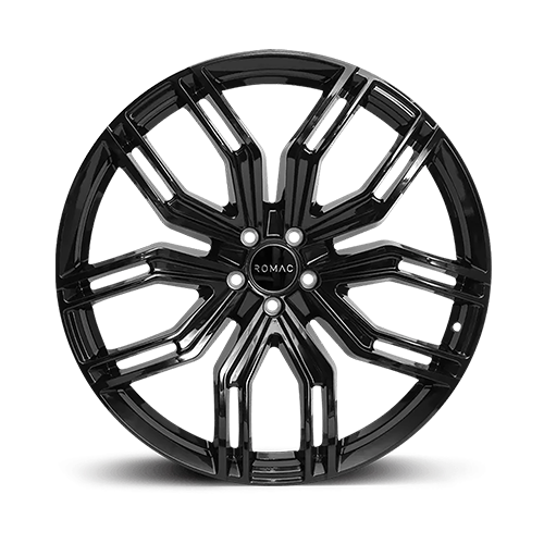 Romac Wheels Catalina