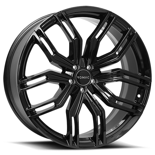 Romac Wheels Catalina