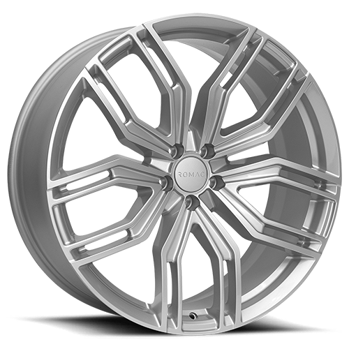 Romac Wheels Catalina